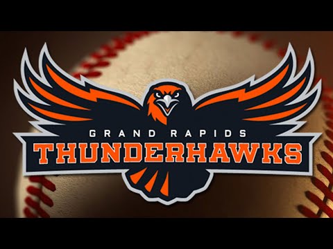 Grand Rapids Baseball