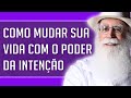 Waldo Vieira - O Poder da Intenção: Como Acelerar Sua Mudança de Vida | #Conscienciologia