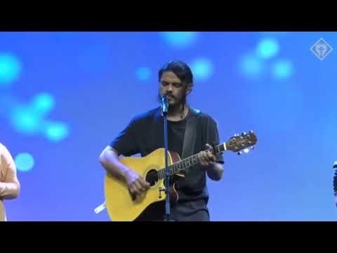 DIGNO DE GLÓRIA + QUERO CONHECER JESUS + FURIOSO OCEANO