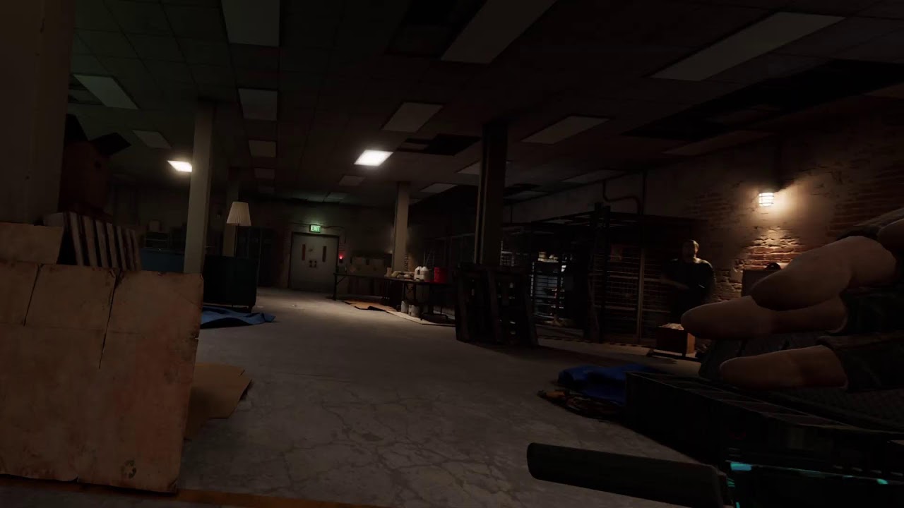 Firewall Ultra PSVR2