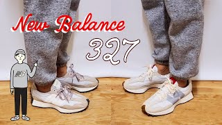 New Balance 327 \