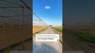 Masyaallah Jutaan Orang Ribuan Ulama Bakal Berkumpul Bersama Di Kota Baru Ldanung Selatan