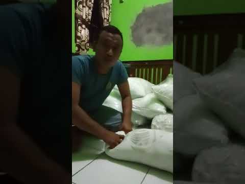  BANTAL  DAN GULING MEMORY  FOAM  YouTube