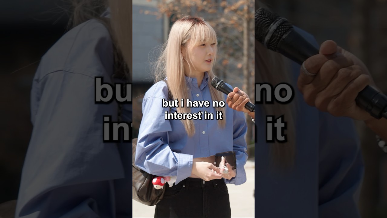 Korean Women On Feminism In Korea