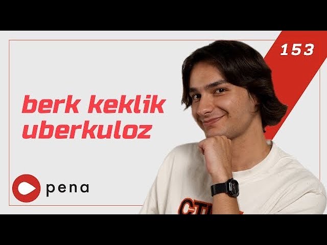 insanlari rahatsiz eden bir pozitifligim var berk keklik buyrun benim de youtube