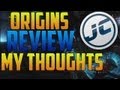 100th Video! Origins- My Thoughts *Review*