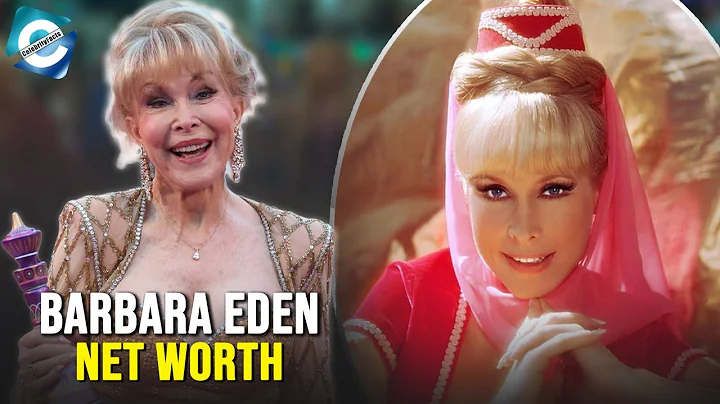 Where is I Dream of Jeannie Barbara Eden now?
