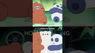 Ice Ice Baby We Baby Bears Cartoon Network Asia