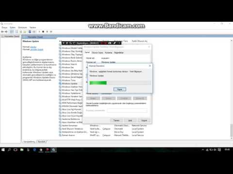 Windows 10 Güncelleme Kapatma KESİN ÇÖZÜM
