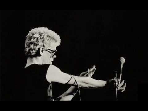 Lou Reed - Sister Ray Live 1974