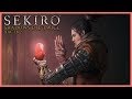 ПОКАРАЛ ПЕРВОГО ВОЕНАЧАЛЬНИКА! | SEKIRO SHADOWS DIE TWICE ПРОХОЖДЕНИЕ | Let&#39;s Play#2