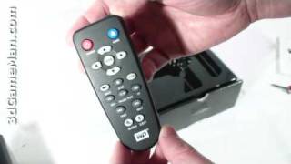 #1 - WD TV HD Media Player Unboxing Video screenshot 2