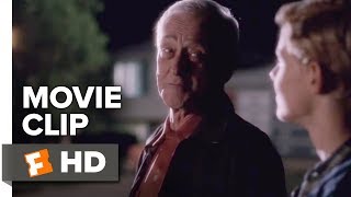 Flipped #5 Movie CLIP - Where the Tree Was (2010) HD