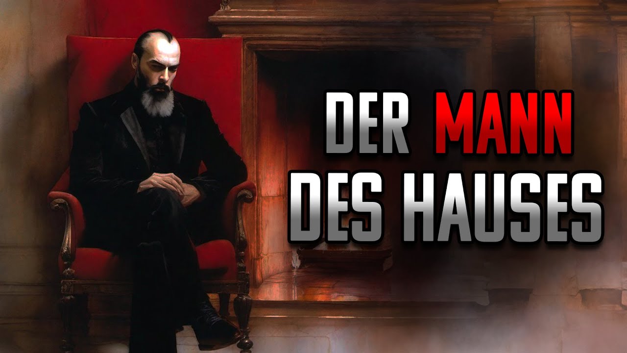 Creepypasta German - 