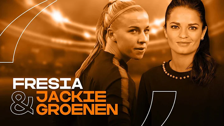 Fresia & Jackie Groenen