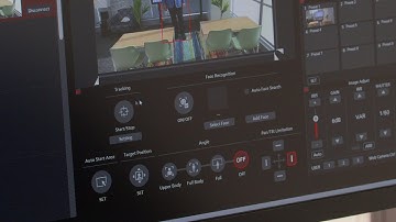 Connected Classrooms: Lecture Capture Solution