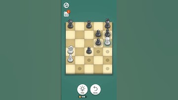 Pocket Chess Level 56