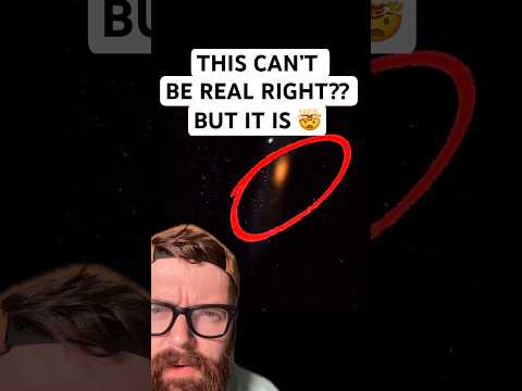 THIS CAN’T BE REAL RIGHT?? BUT IT IS 🤯
