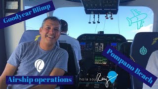 Goodyear Airship Operations