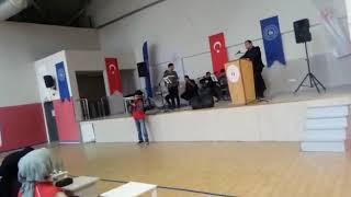 Bilal Koçyiğit -Arzuhal