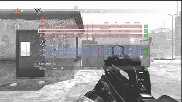 Rules Wrong Second and Third Map