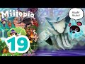 IL DUCA DEL MALE TOM NOOK SI UNISCE AL TEAM 😱 EP. 19 - Miitopia Nintendo Switch