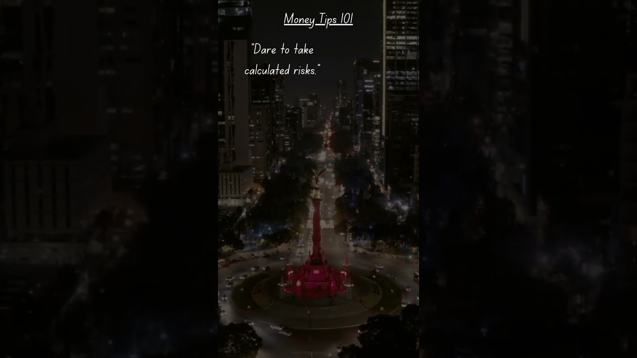 Unlocking Financial Success: Inspiring/Motivational Quotes for Wealth