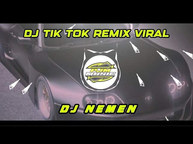 DJ NEMEN || VERSI Bpk.JOKOWI ( AI COVER ) TERBARU FULLBASS 2023 class=