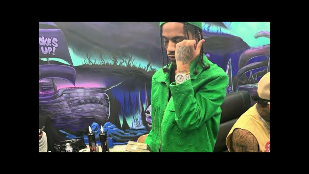 (FREE) Screwly G Melodic Type Beat - 