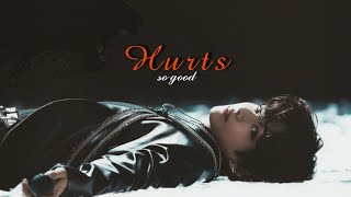 BTS V 김태형 - Hurts