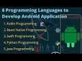 How to Find the Best Programming Tutorials for Android Development. ”Html/CSS and more#javascri