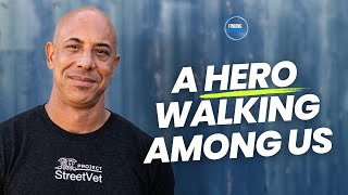 Lessons From A Life Of Purpose and Compassion | Dr. Kwane Stewart aka "The Street Vet"