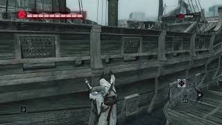 Assassin's Creed Walkthrough - 25 Memori Block 5 - Sibrand screenshot 4