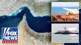 THIS could be a ‘REAL THREAT,' warns ex-commander