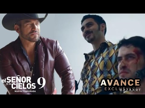 EL HIJO DE MECHA LE ENTRE AL HIJO DE EL CABO A AURELIO POR LA VENGANZA ...