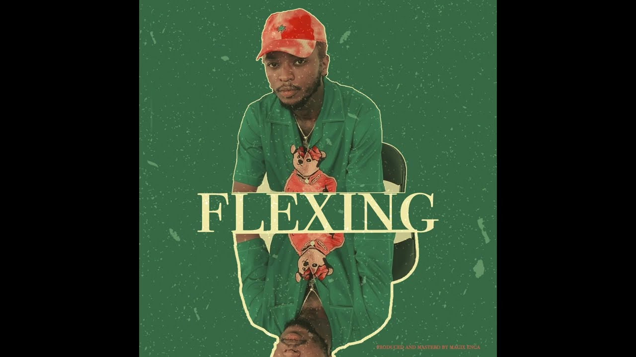 FLEXING - Magix Enga ( Official Audio )