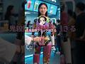 鬼滅キャラのインフルエンザに対する反応