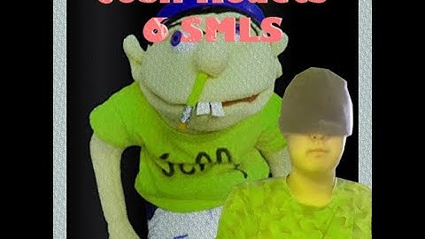 Josh React to 6 SML Movies