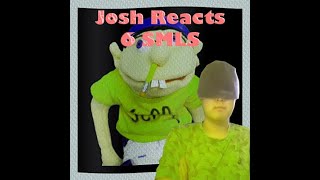 Josh React to 6 SML Movies