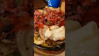 Mac 'n Cheese at MACS in Wisconsin Dells!