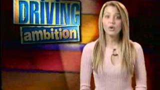 Driving Ambition Introduction