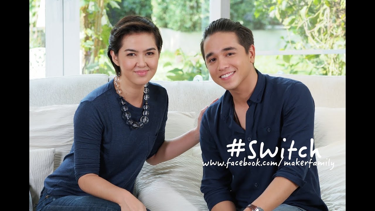 รายการ #Switch EP81 : อเล็กซ์ เรนเดล [ออกอากาศ 19/4/59]