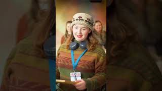 Welcomes and… thankyous: 5th Advisory Board meeting, EU Children’s Participation Platform (short)