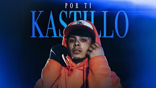 Kastillo - Por Ti | ICON Spain EP.8 | Highlight