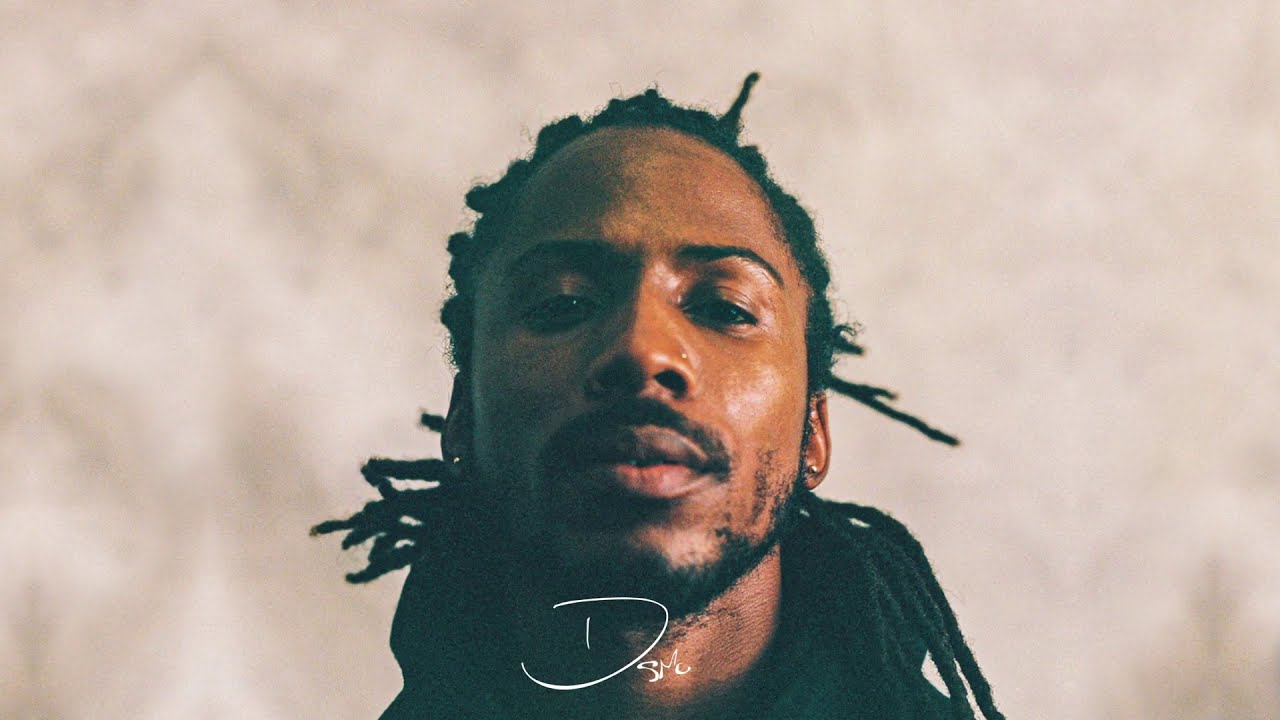 D Smoke - The Black Habits Experience (April 17, 2021)