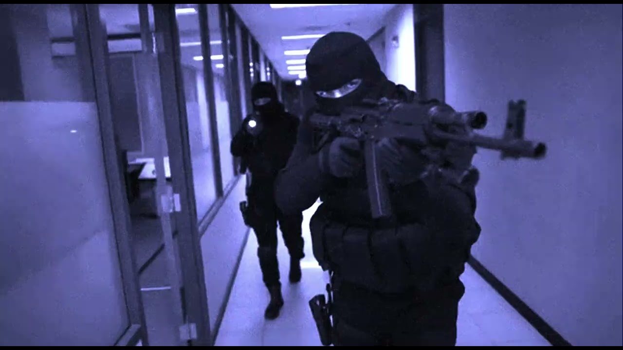 Murdered Out Bentley