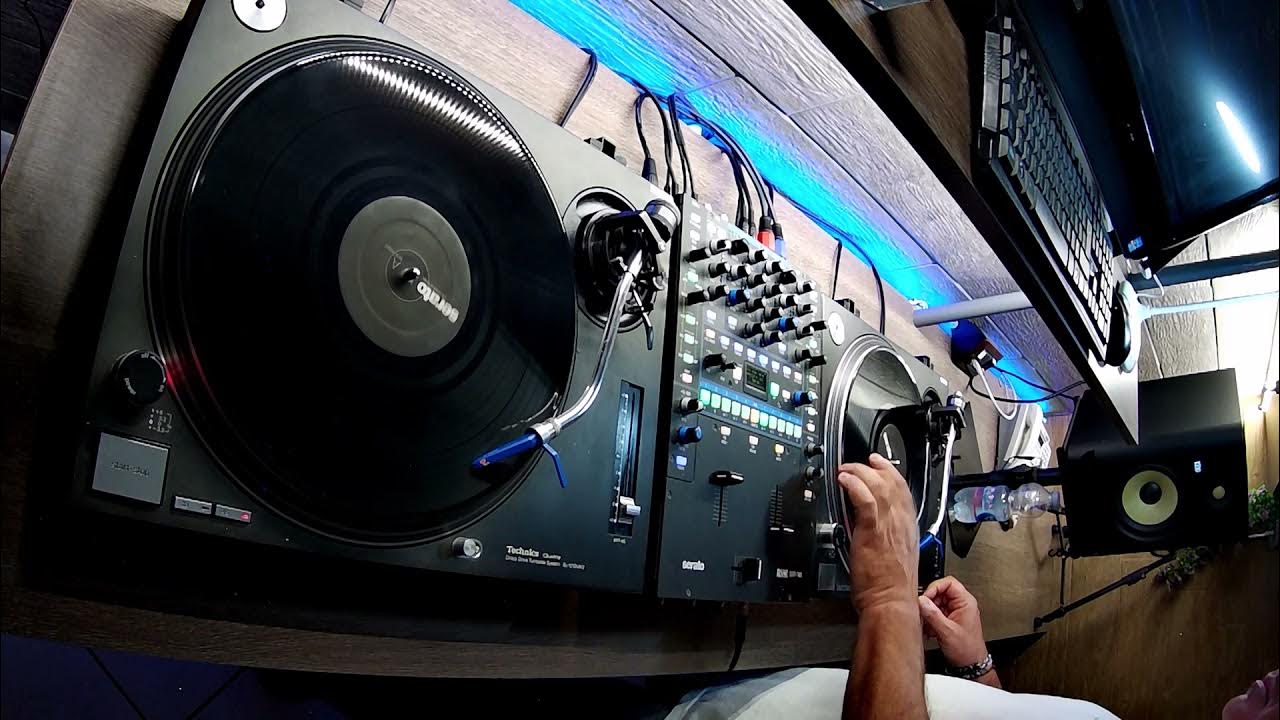 Italo Disco Mix By Erry 21 08 2021 YouTube