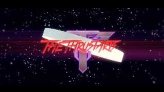 TheThrustArts Intro RC Entry by Prog