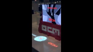 Stand Out a Your Next Event with EverBlock Systems