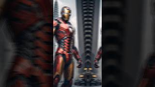 Iron Man Vs Iron Spiderman -Apnabro0099